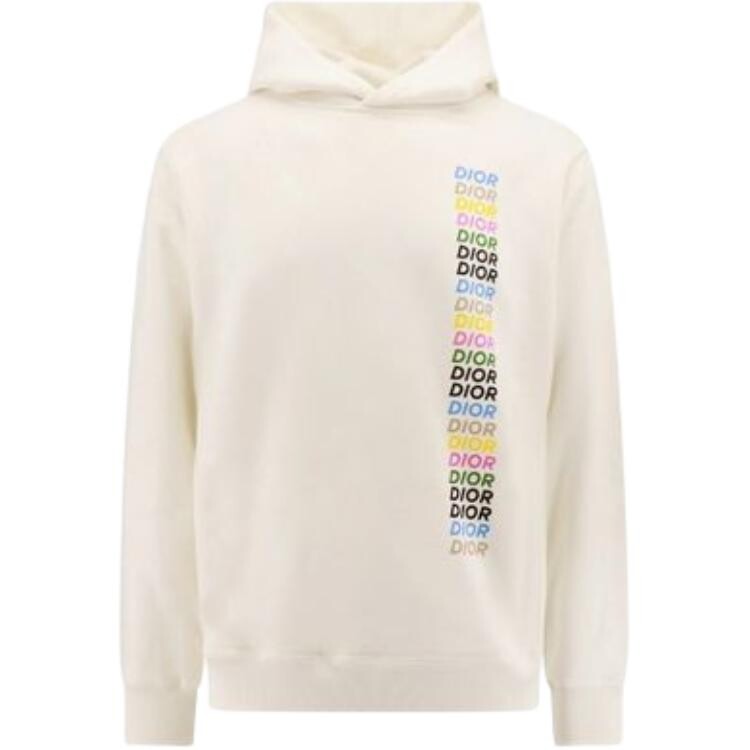 Толстовка мужская белая Dior, белый
Толстовка мужская белая Dior, белый