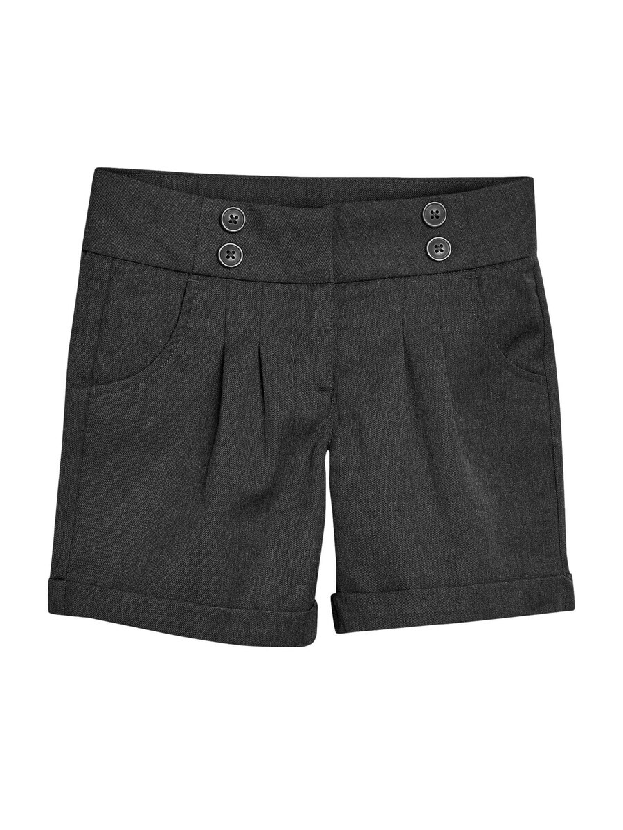 Шорты Next Loose fit Pants, серый
Шорты Next Loose fit Pants, серый