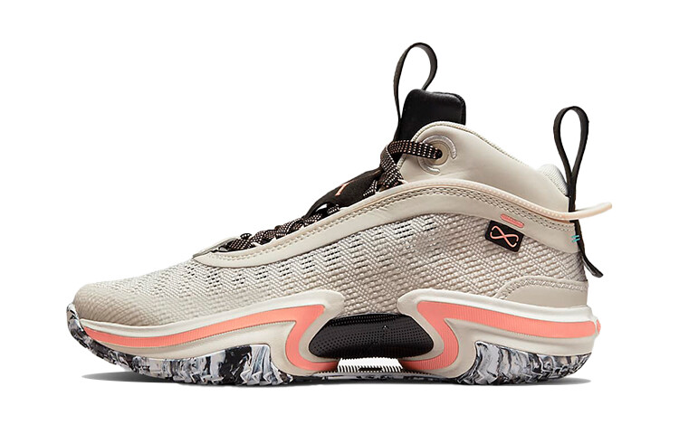 Джордан 36 Бланко (GS)
Джордан 36 Бланко (GS)