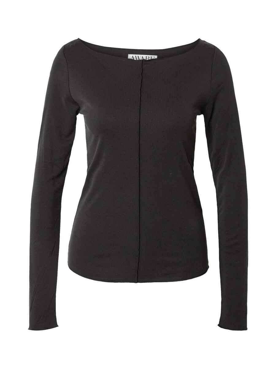 Рубашка Aware MAGGIE, черный
Рубашка Aware MAGGIE, черный