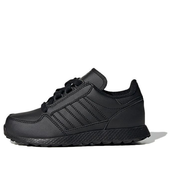 Кроссовки оригиналы форест гроув с Adidas, черный
Кроссовки оригиналы форест гроув с Adidas, черный