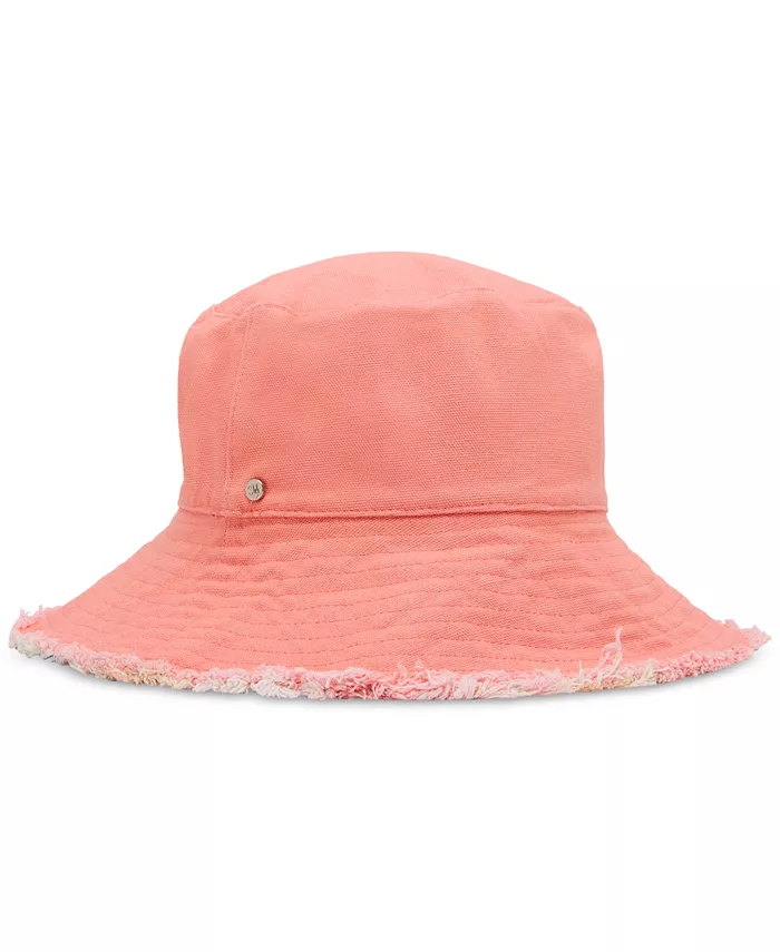 H-Fresh Шляпа-ведро из холста с принтом "Нарезанные цитрусы" Steve Madden, мультиколор
H-Fresh Шляпа-ведро из холста с принтом "Нарезанные цитрусы" Steve Madden, мультиколор