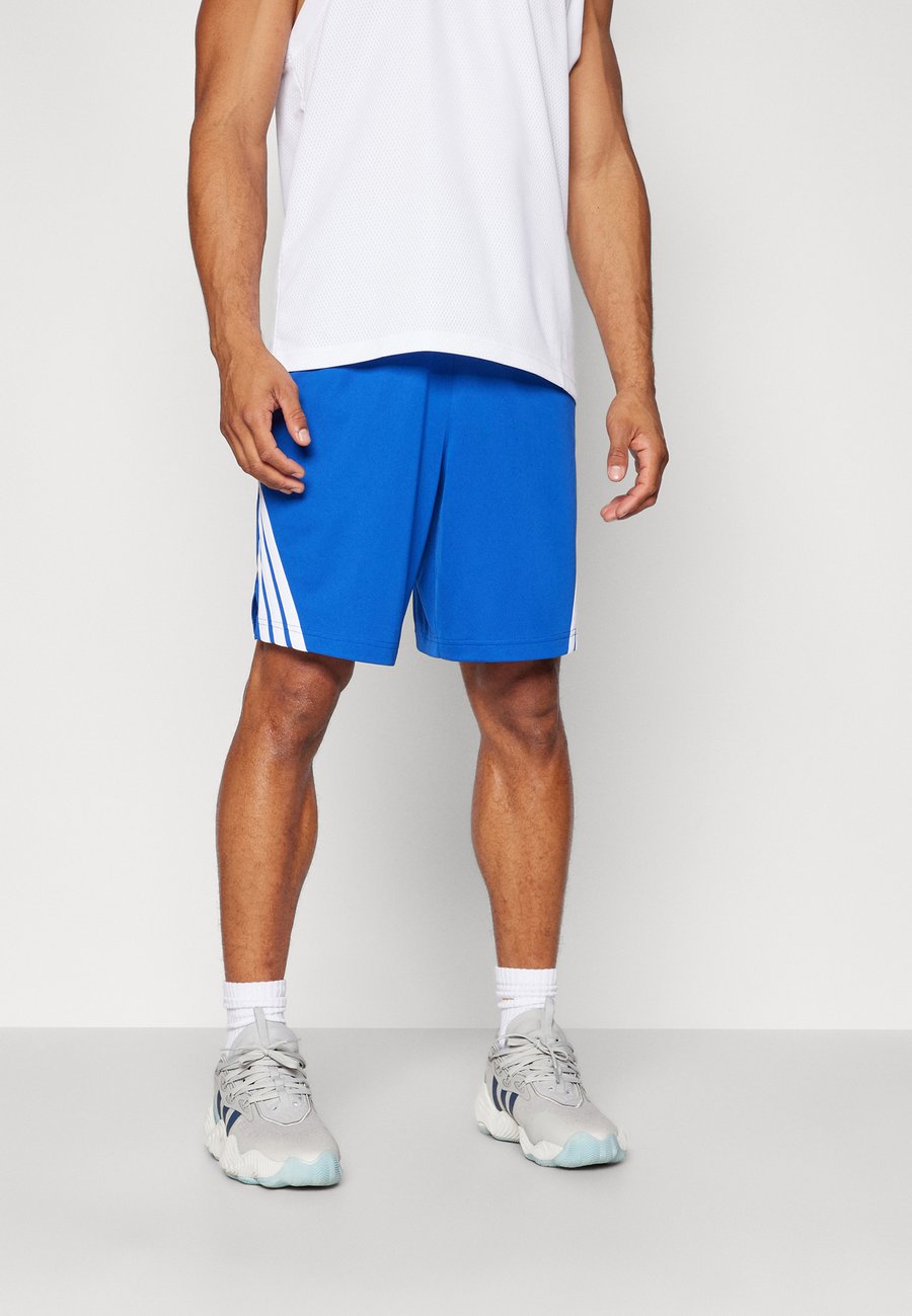 Спортивные шорты Adidas Performance 3-STRIPES , Royal Blue White/Blue
Спортивные шорты Adidas Performance 3-STRIPES , Royal Blue White/Blue