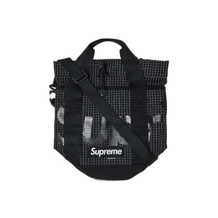 Сумка через плечо Supreme Cinch Bag, черный
Сумка через плечо Supreme Cinch Bag, черный
