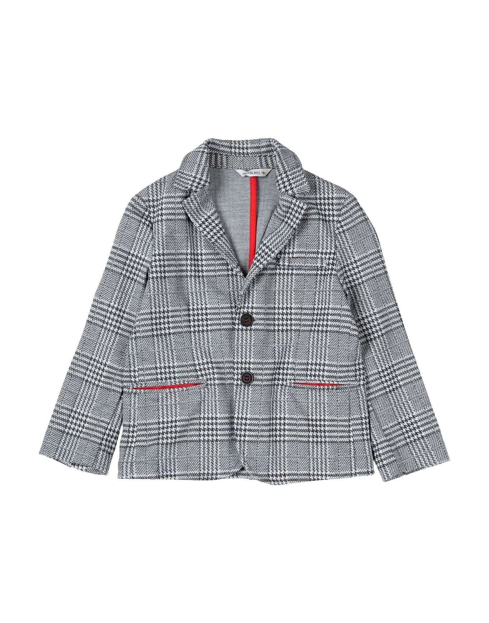 Блейзер для мальчиков Manuel Ritz, серый
Блейзер для мальчиков Manuel Ritz, серый