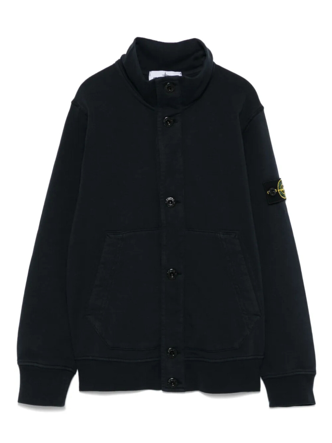 Stone Island Junior толстовка с нашивкой Compass, синий
Stone Island Junior толстовка с нашивкой Compass, синий