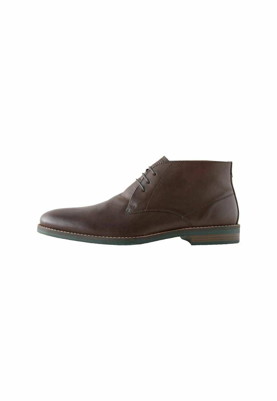 Ботинки Next Lace-up ankle boots, Brown
Ботинки Next Lace-up ankle boots, Brown