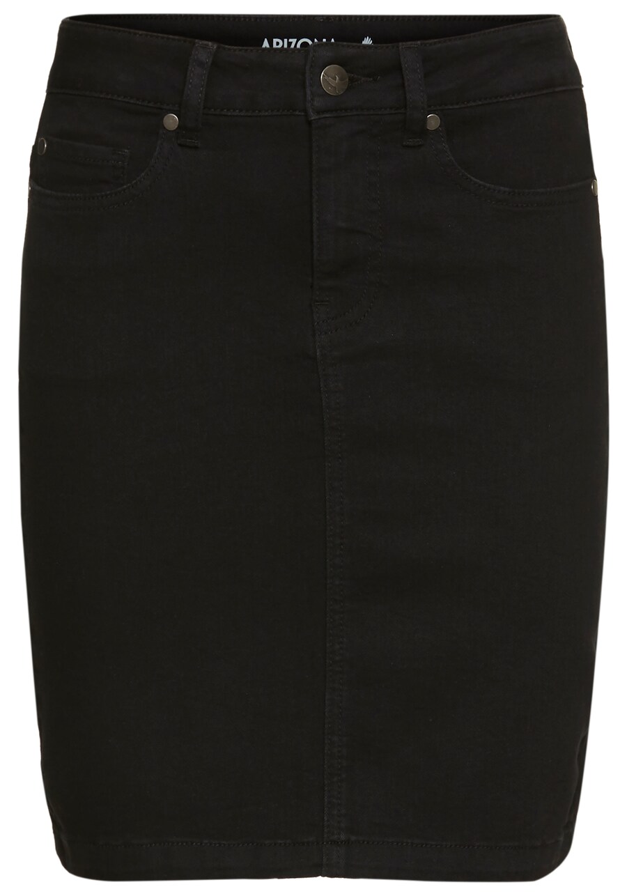 Юбка ARIZONA, черный
Юбка ARIZONA, черный