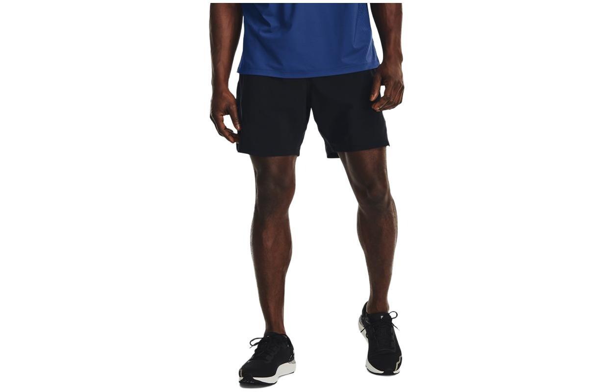 Under Armour Мужские спортивные шорты, цвет Black
Under Armour Мужские спортивные шорты, цвет Black