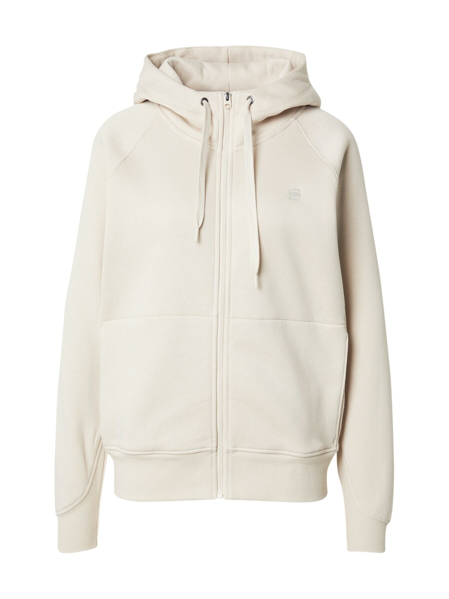 Толстовка с капюшоном на молнии G-STAR Premium Core 2.0, от белого
Толстовка с капюшоном на молнии G-STAR Premium Core 2.0, от белого