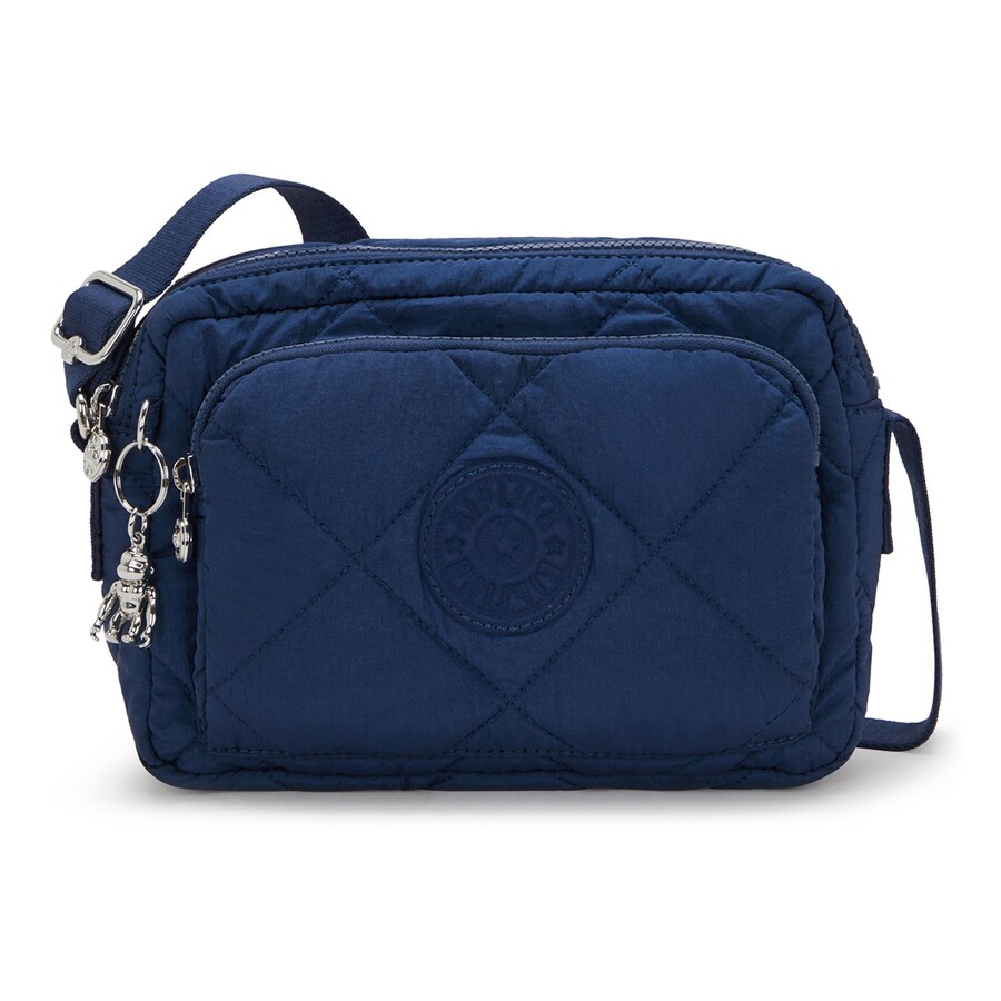 Сумка через плечо KIPLING Abanu, темно-синий
Сумка через плечо KIPLING Abanu, темно-синий