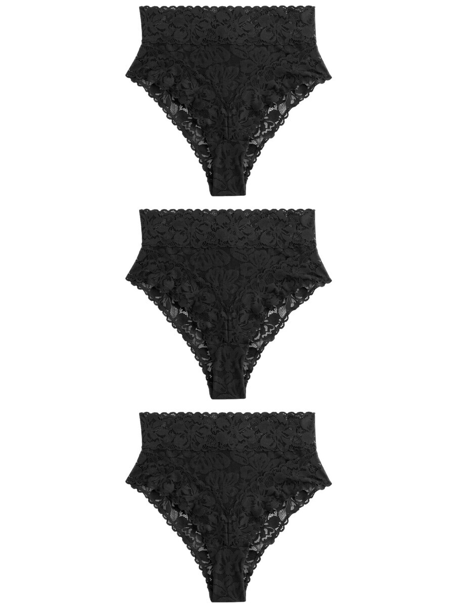 Трусики Next Panty, черный
Трусики Next Panty, черный