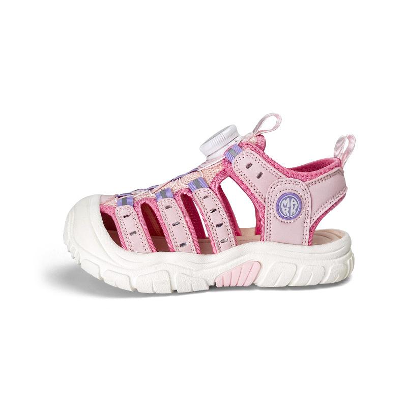 Детские сандалии FAIRWHALE, розовый
Детские сандалии FAIRWHALE, розовый