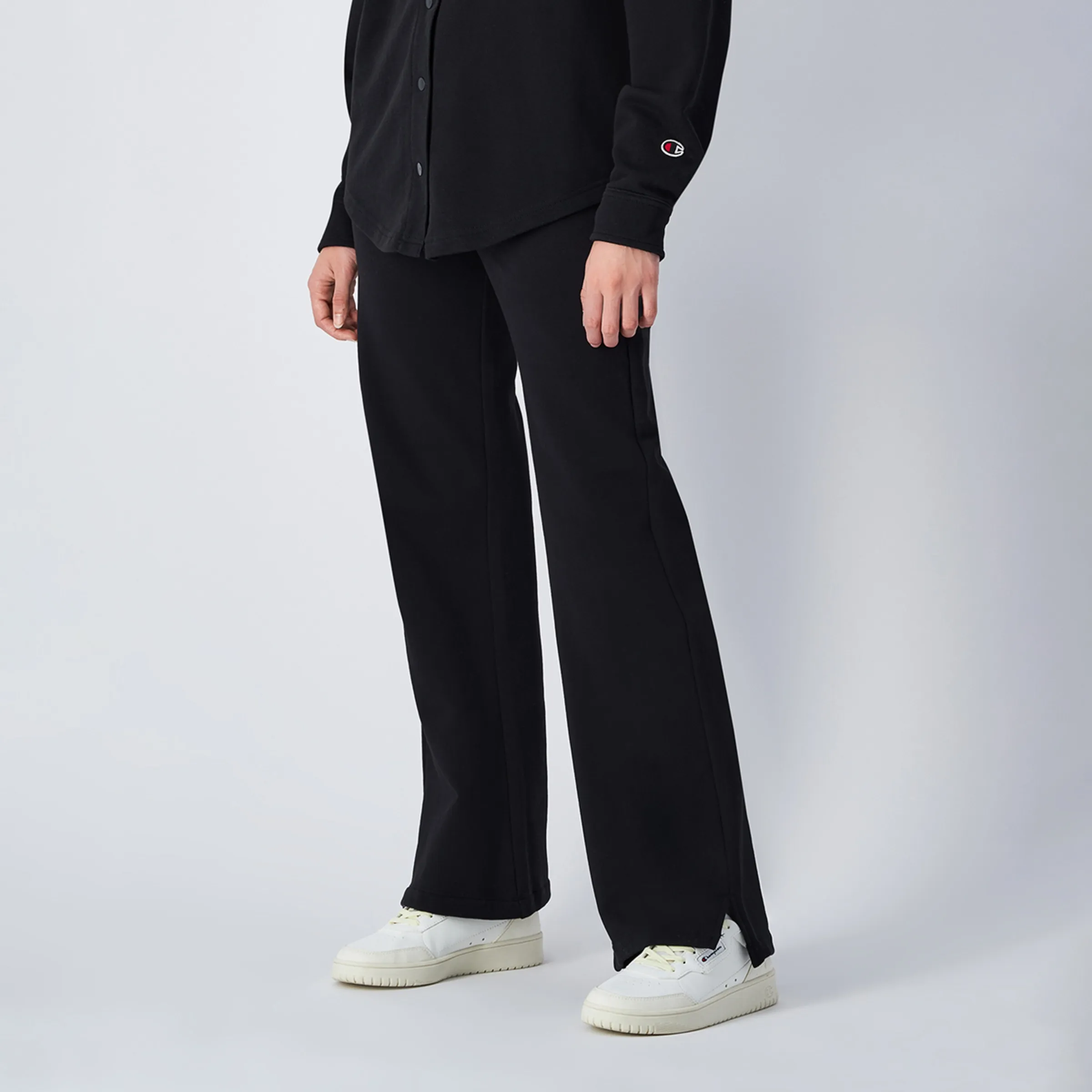 Женские брюки Champion, серо-зеленый
Женские брюки Champion, серо-зеленый