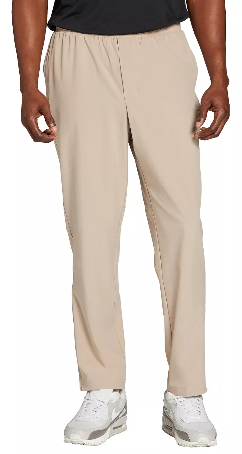 Мужские брюки прямого кроя DSG Agility, хаки 
Мужские брюки прямого кроя DSG Agility, хаки