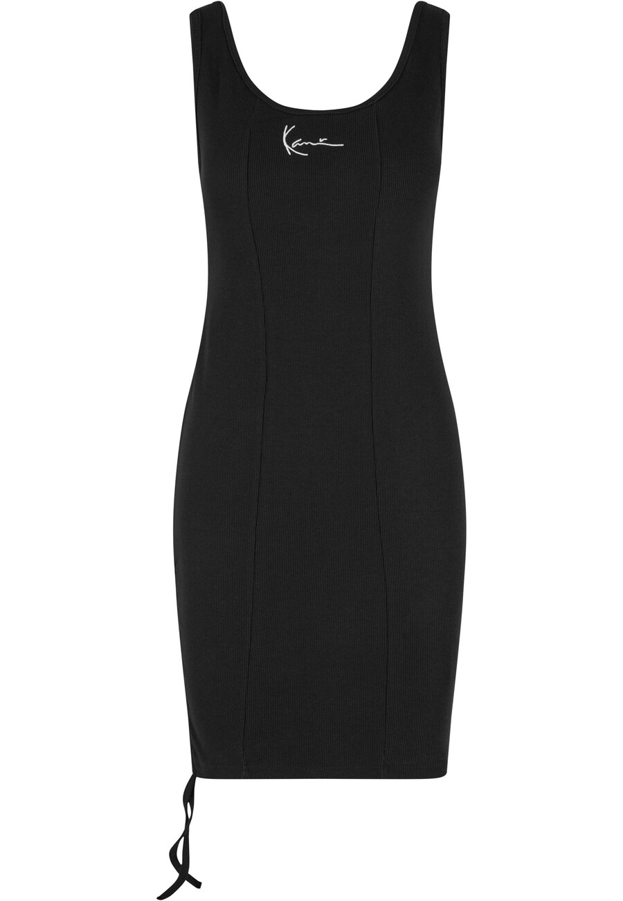 Платье Karl Kani, черный
Платье Karl Kani, черный