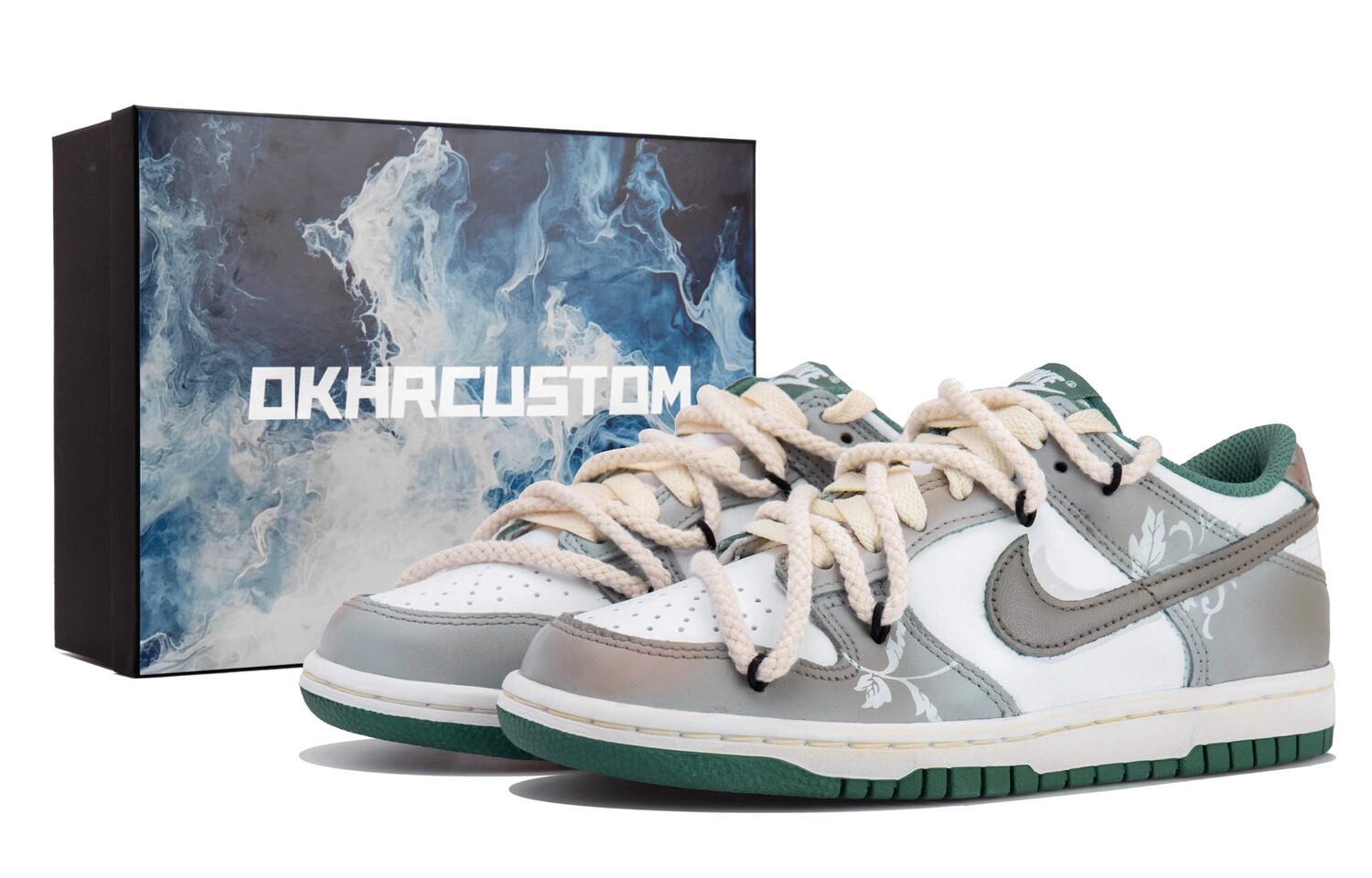 Кроссовки Nike Dunk Skateboard Shoes Women's Low-Top White/Green, Зеленый, Кроссовки Nike Dunk Skateboard Shoes Women's Low-Top White/Green
Кроссовки Nike Dunk Skateboard Shoes Women's Low-Top White/Green, Зеленый, Кроссовки Nike Dunk Skateboard Shoes Women's Low-Top White/Green