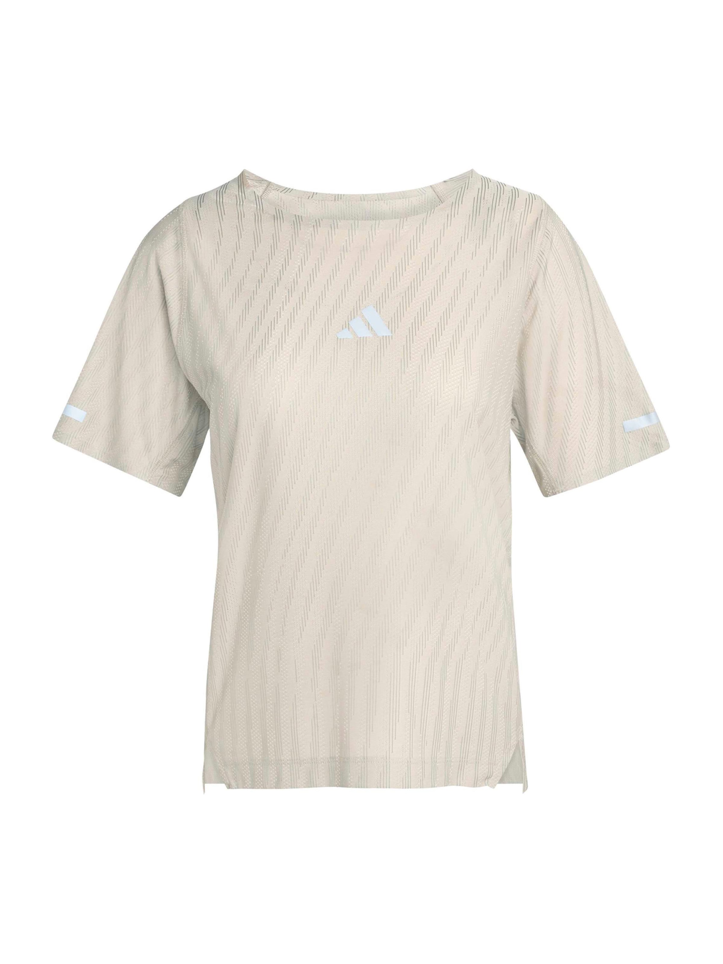 Adidas Performance Футболка для тренировок 'Adi365' бежевого цвета
Adidas Performance Футболка для тренировок 'Adi365' бежевого цвета