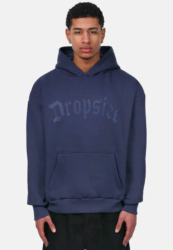 Толстовка с крупным логотипом Dropsize, Navy, Синий, Толстовка с крупным логотипом Dropsize, Navy
Толстовка с крупным логотипом Dropsize, Navy, Синий, Толстовка с крупным логотипом Dropsize, Navy