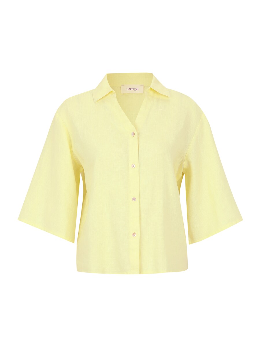 Блуза Cartoon, желтый
Блуза Cartoon, желтый