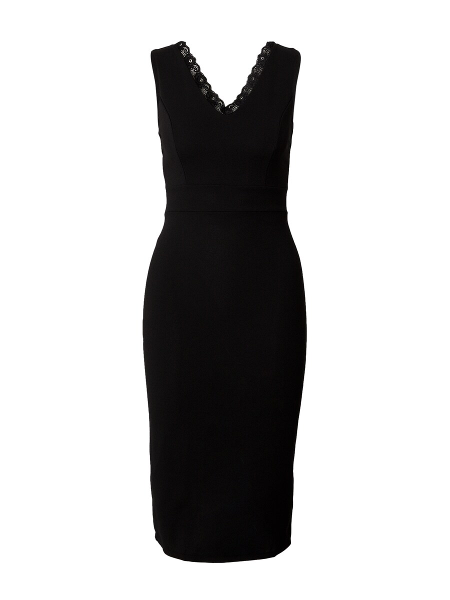 Платье-футляр WAL G. JOEL, черный
Платье-футляр WAL G. JOEL, черный