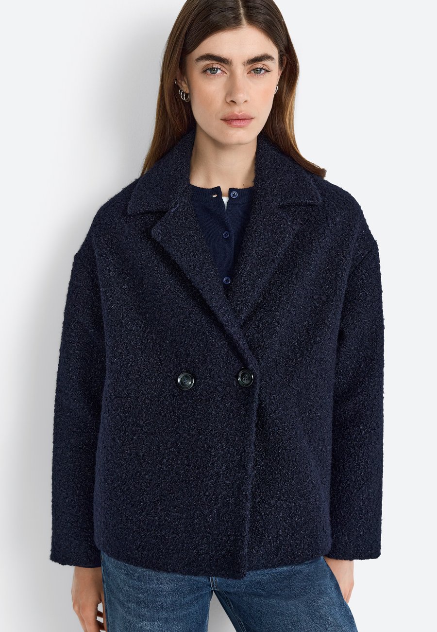 Флисовая куртка Rich & Royal Fleece jacket, Midnight Blue/Dark Blue
Флисовая куртка Rich & Royal Fleece jacket, Midnight Blue/Dark Blue