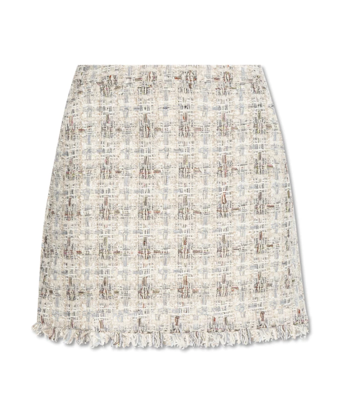 Твидовая юбка Munthe, бежевый
Твидовая юбка Munthe, бежевый