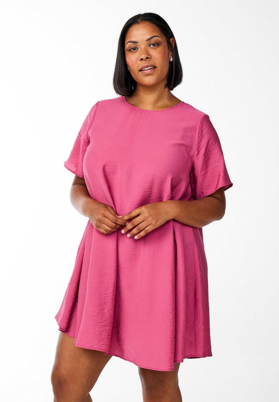 Платье Zizzi Day dress, Malaga/Light Red
Платье Zizzi Day dress, Malaga/Light Red