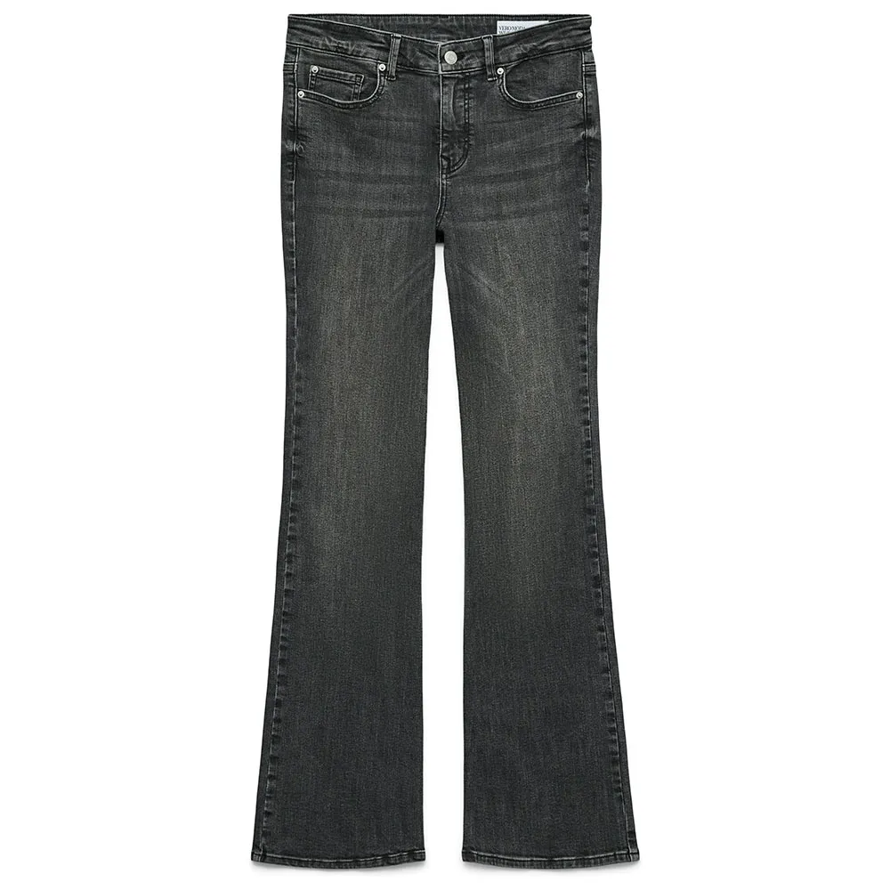 Джинсы Vero Moda Flash Flared Fit Ra225, серый
Джинсы Vero Moda Flash Flared Fit Ra225, серый