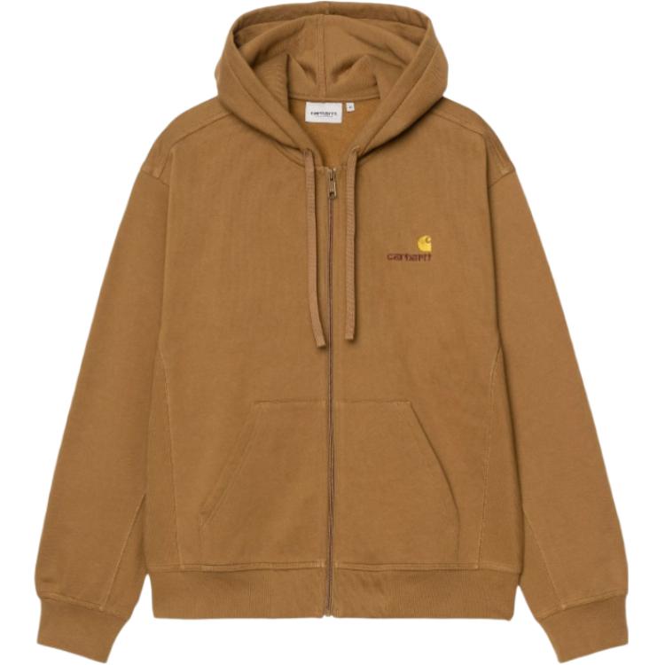 Куртка мужская Carhartt WIP, Chestnut
Куртка мужская Carhartt WIP, Chestnut