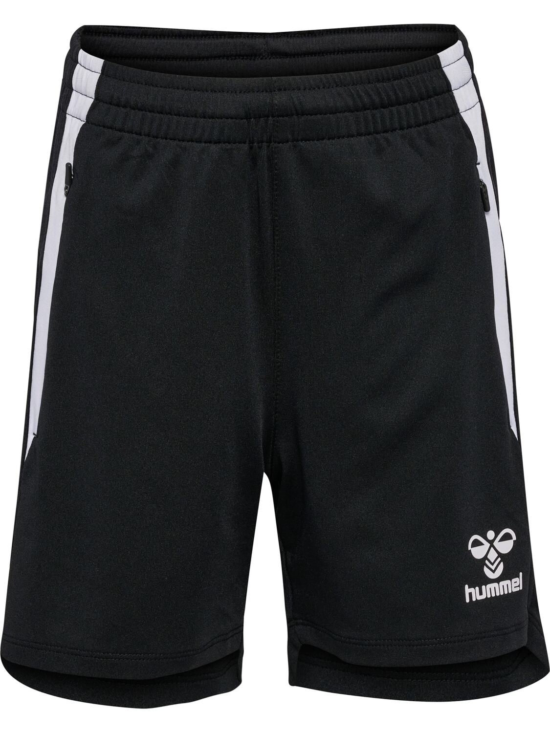 Hummel Брюки для тренировок Regular 'Lead 2.0' черные
Hummel Брюки для тренировок Regular 'Lead 2.0' черные