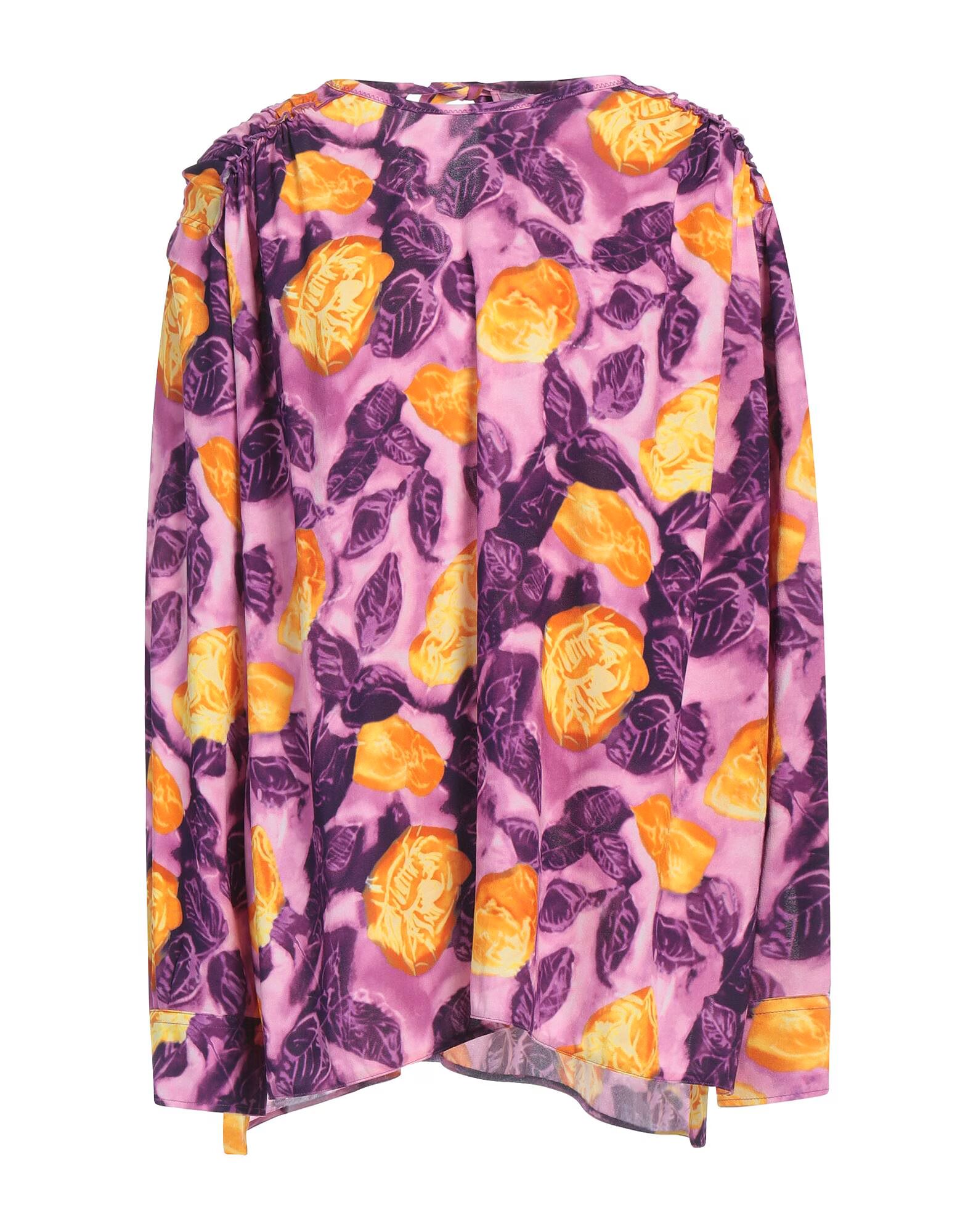 Топ Marni, фиолетовый
Топ Marni, фиолетовый