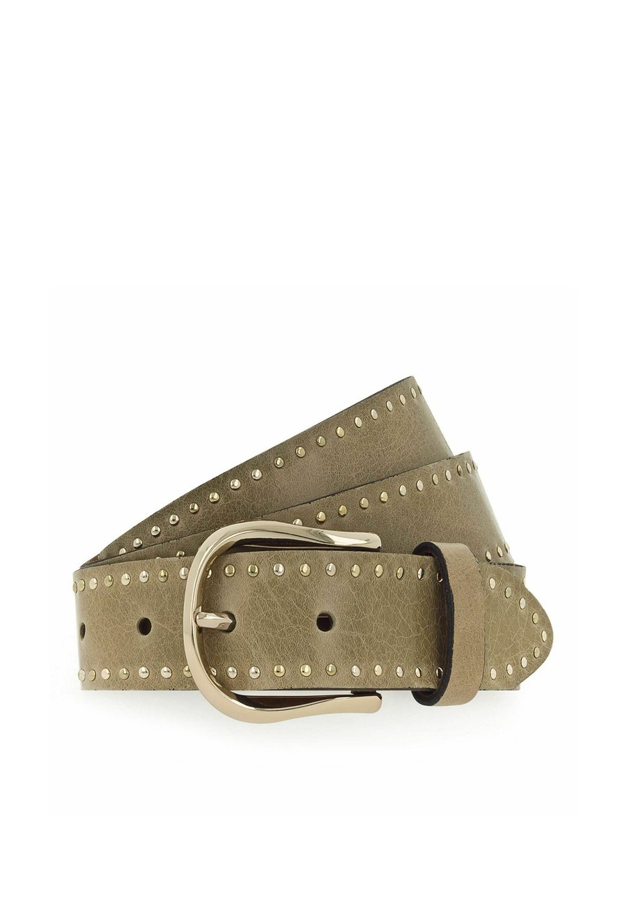 Ремень b.belt Belt, Khaki/Olive
Ремень b.belt Belt, Khaki/Olive