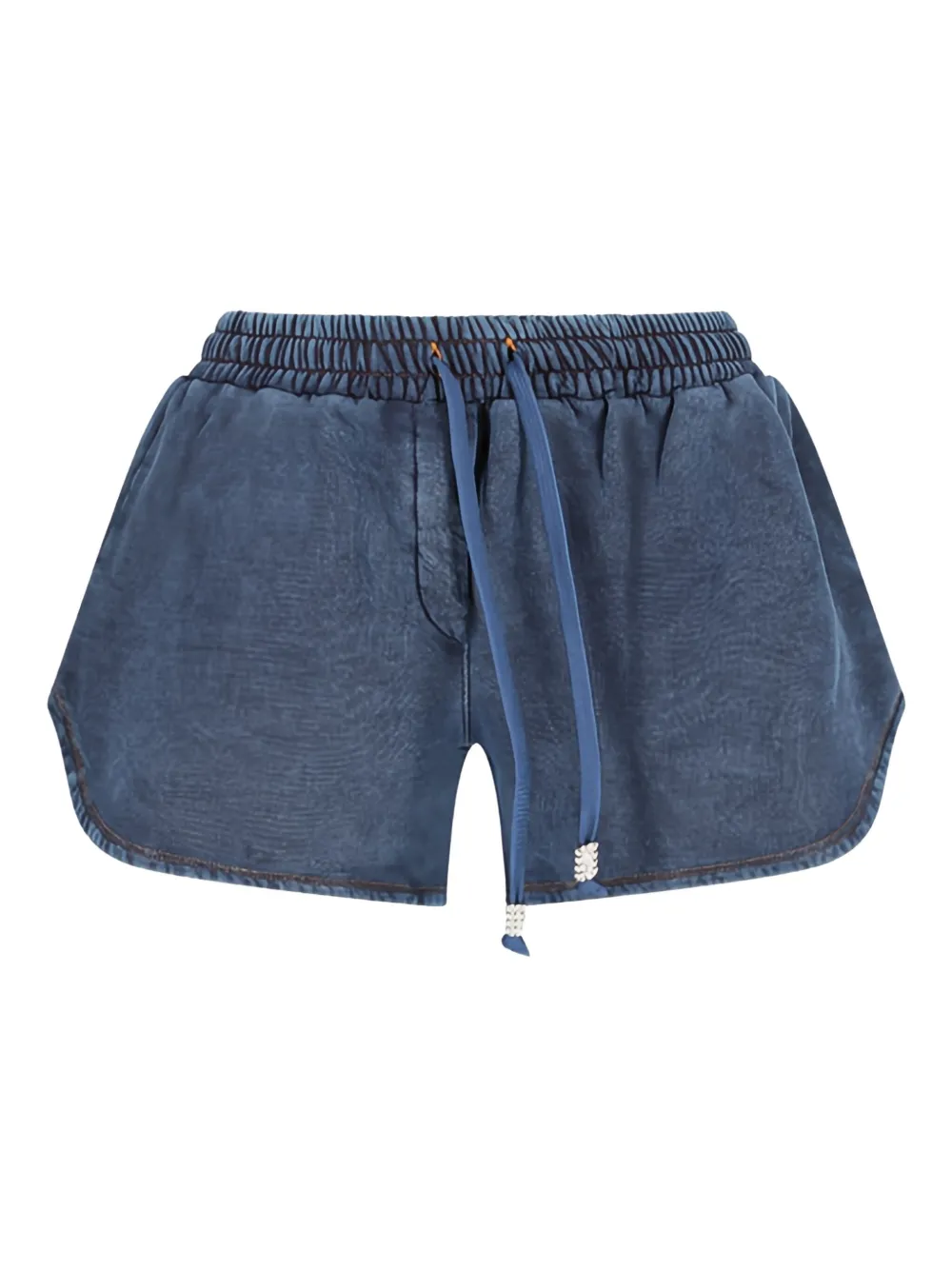 Шорты с кулиской Giuseppe Di Morabito, синий
Шорты с кулиской Giuseppe Di Morabito, синий