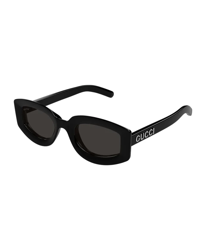Солнцезащитные очки Gg1719S 001 Gucci, черный
Солнцезащитные очки Gg1719S 001 Gucci, черный