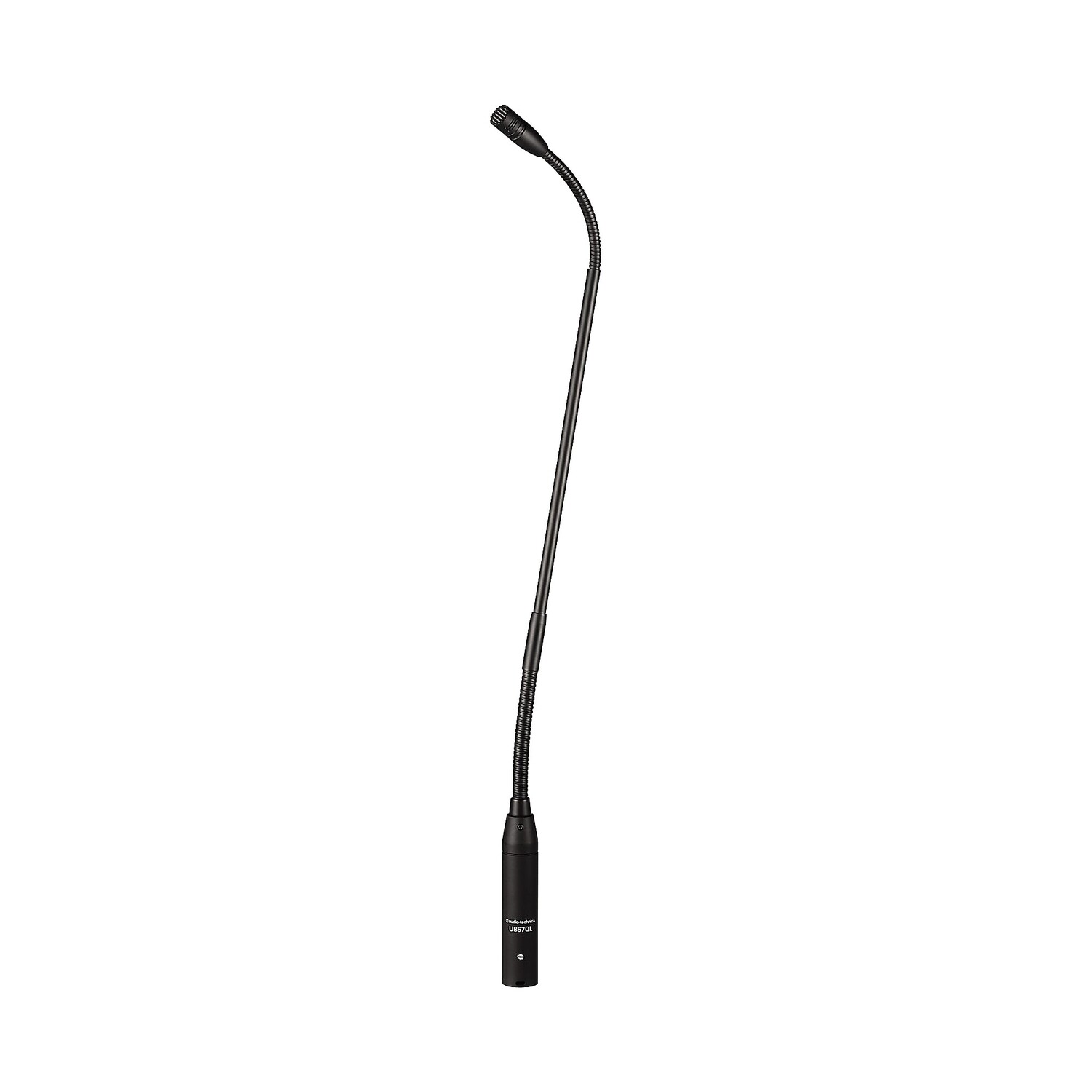 Audio-Technica U857QL Кардиоидный конденсаторный микрофон на гибкой стойке с быстрым креплением, черный, 18,64 дюйма.
Audio-Technica U857QL Кардиоидный конденсаторный микрофон на гибкой стойке с быстрым креплением, черный, 18,64 дюйма.