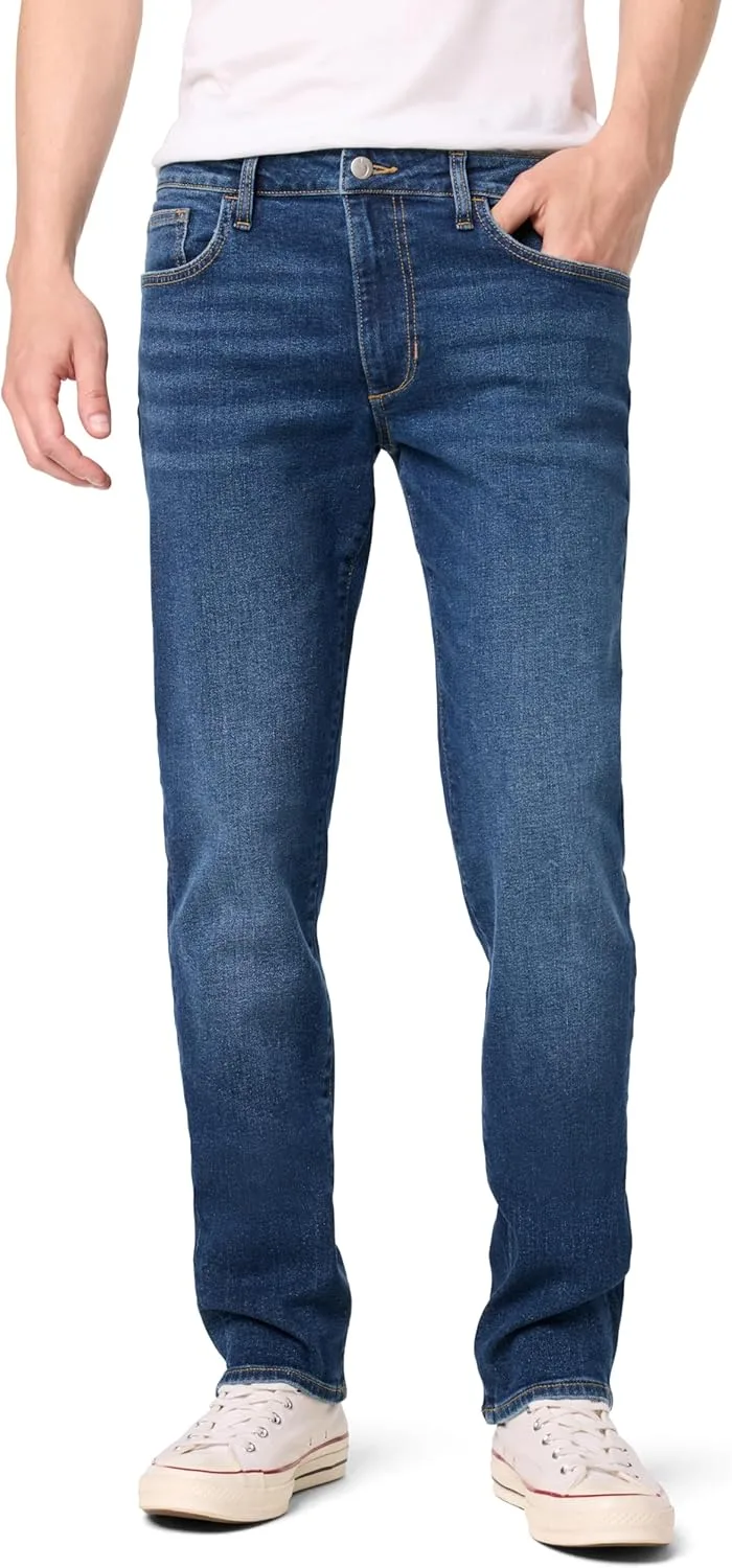 Джинсы Joe's Brixton, прямой крой JOE'S JEANS
Джинсы Joe's Brixton, прямой крой JOE'S JEANS