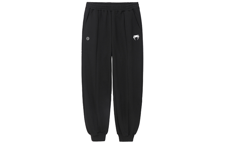 Вязаные спортивные брюки мужские VENUM, светло-серый меланж
Вязаные спортивные брюки мужские VENUM, светло-серый меланж