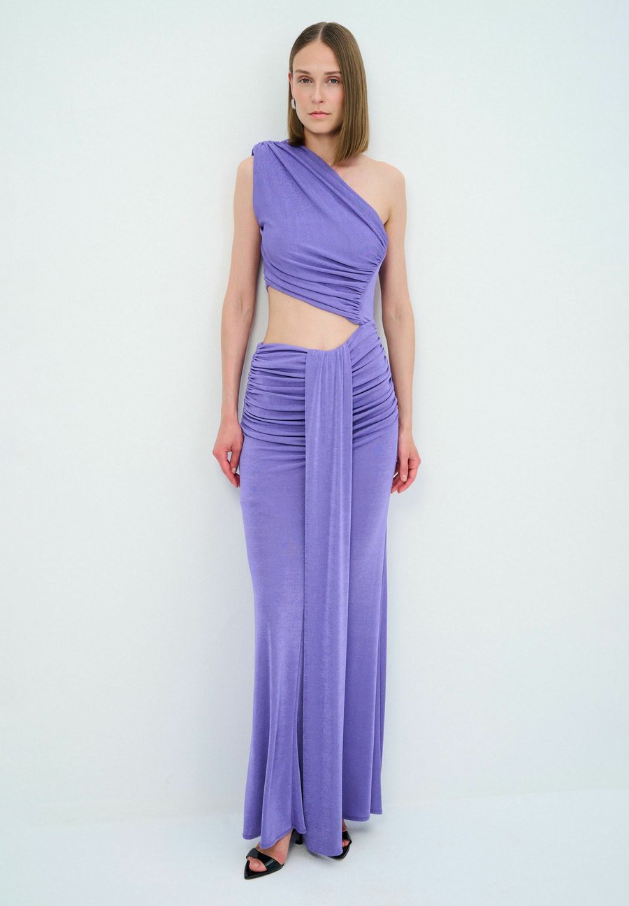 Платье adL Maxi dress, Purple
Платье adL Maxi dress, Purple
