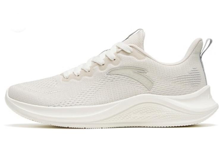 Кроссовки Flyknit мужские низкие серые Anta
Кроссовки Flyknit мужские низкие серые Anta