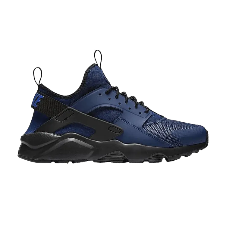 Кроссовки Air Huarache Run Ultra 'Coastal Blue', синий
Кроссовки Air Huarache Run Ultra 'Coastal Blue', синий