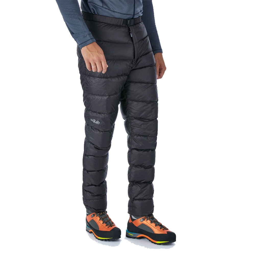 Спортивные брюки Rab Argon, черный 
Спортивные брюки Rab Argon, черный