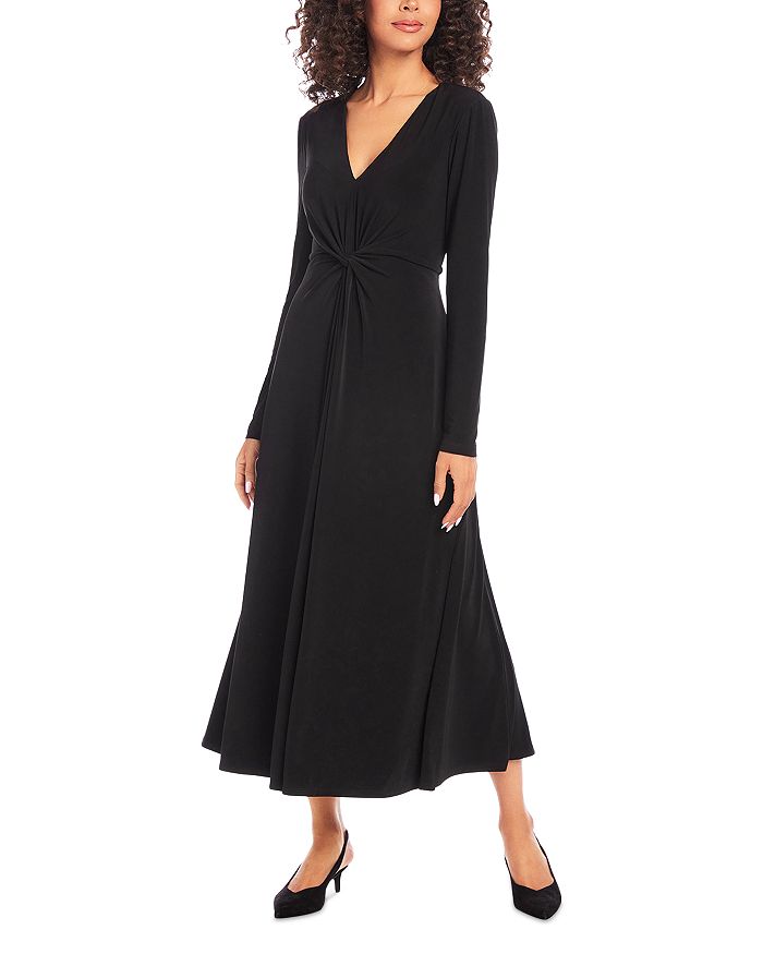 Платье Монро Karen Kane, черный
Платье Монро Karen Kane, черный