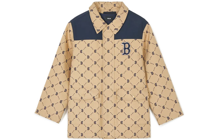 MLB Куртка beige yellow детская
MLB Куртка beige yellow детская