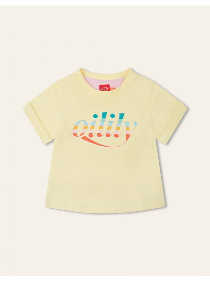 Топ Oilily, белый
Топ Oilily, белый