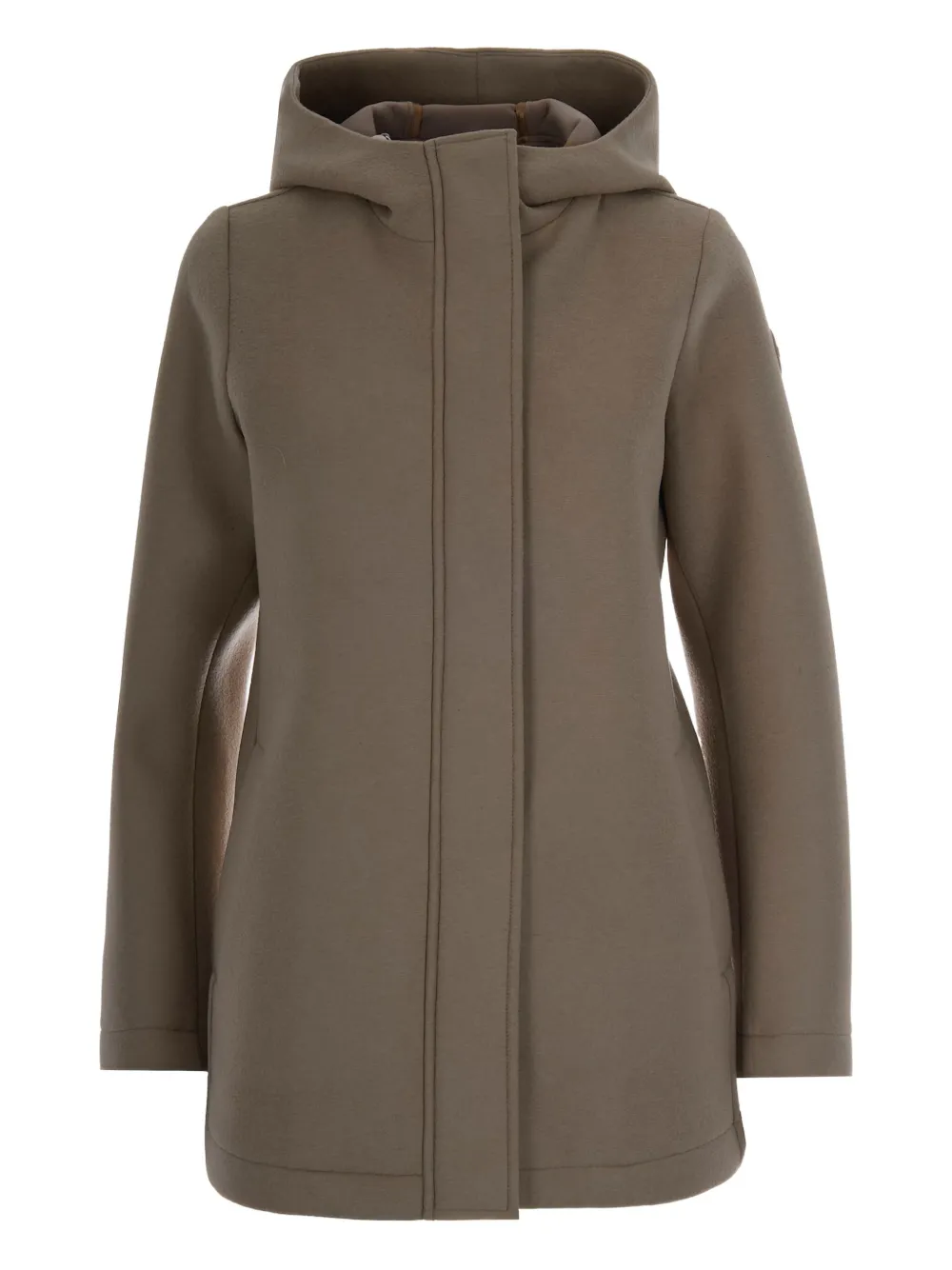 Короткое пальто с капюшоном Colmar, серый
Короткое пальто с капюшоном Colmar, серый