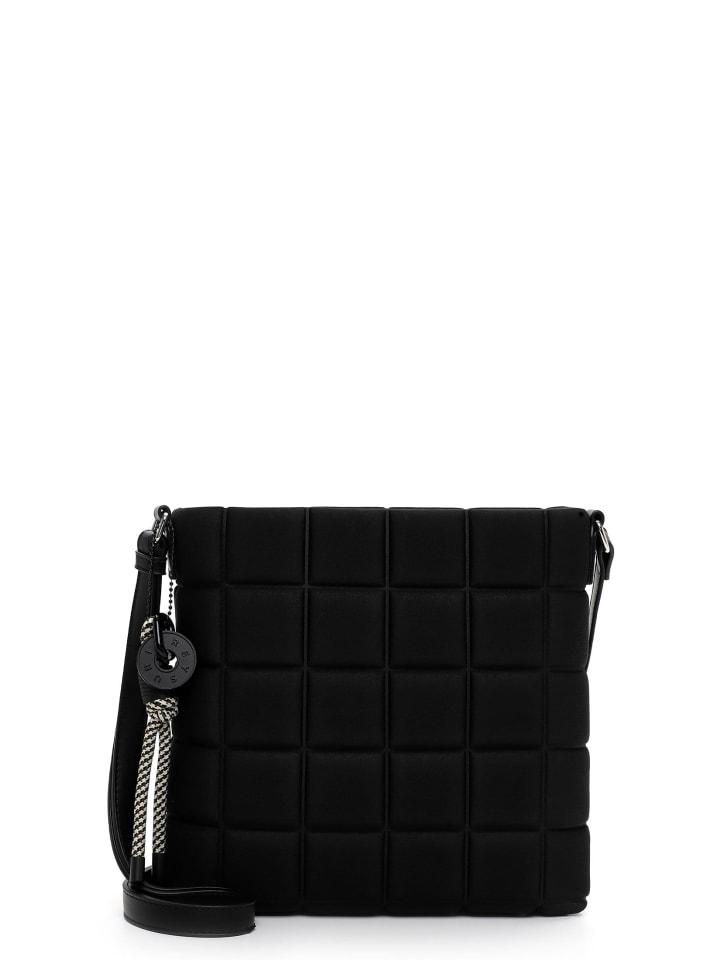 Наплечная сумка SURI FREY, черный
Наплечная сумка SURI FREY, черный