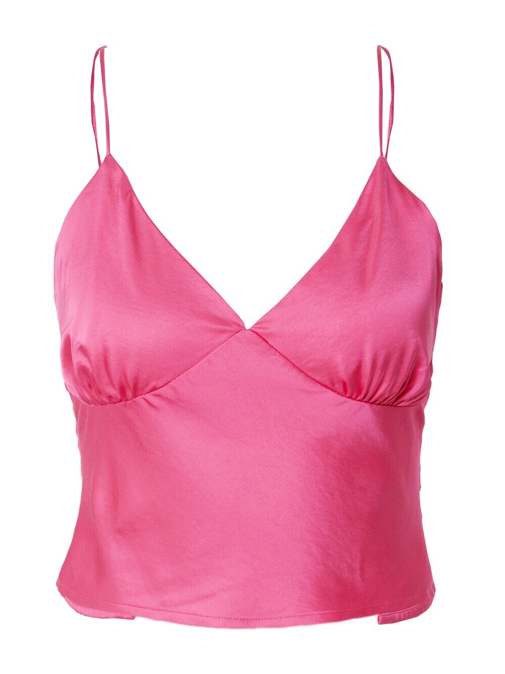 Топ LENI KLUM x ABOUT YOU Rachel, розовый
Топ LENI KLUM x ABOUT YOU Rachel, розовый