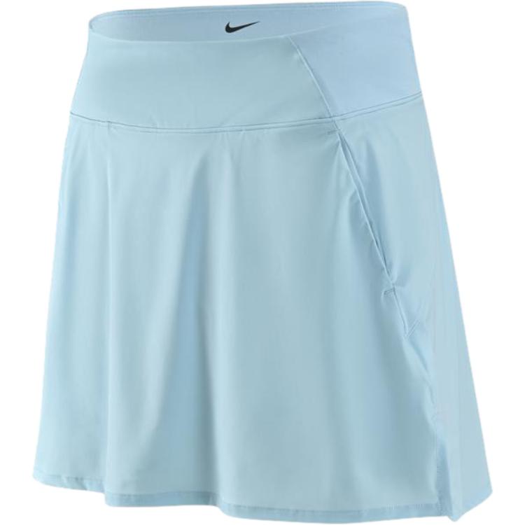 Женская повседневная короткая юбка Nike, Восторг Океанская Синева
Женская повседневная короткая юбка Nike, Восторг Океанская Синева