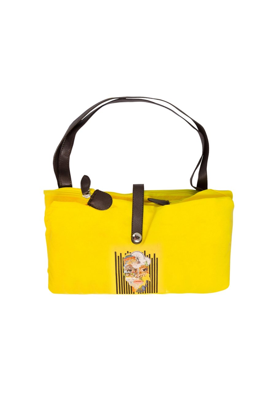 Сумка Biggdesign Handbag, Sarı/Yellow
Сумка Biggdesign Handbag, Sarı/Yellow